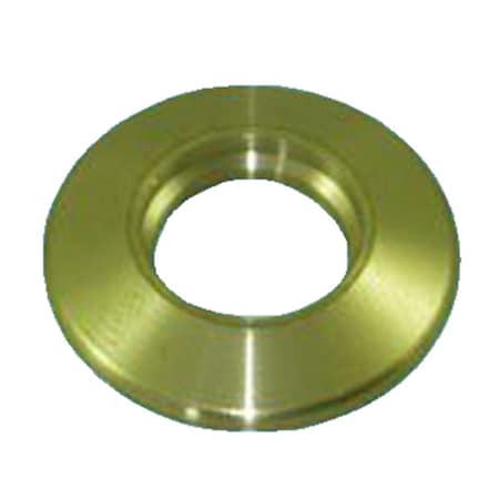 Geared2Golf Masonry Brass Anchor Collar GE1259702